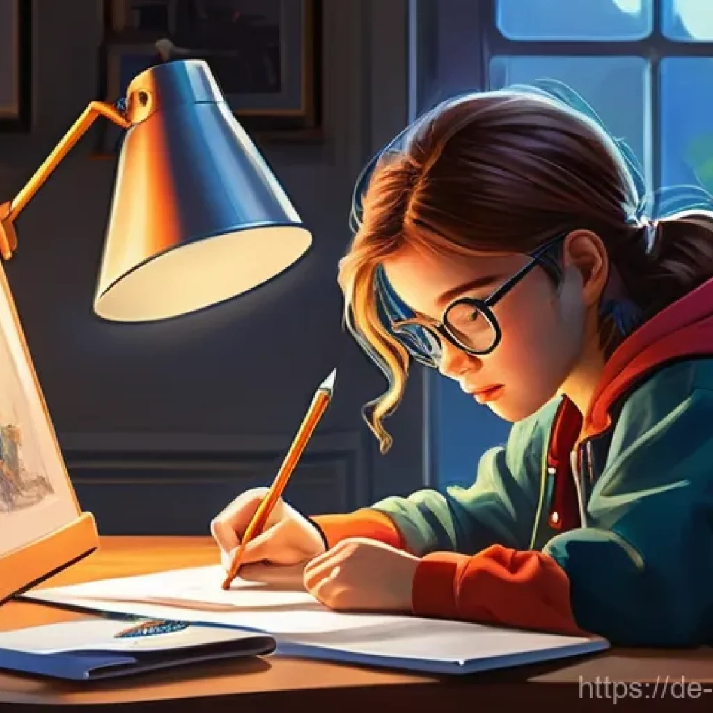 소피루비 팬층의 활동 - **Prompt for Fan-Art Creation:**
"A talented young fan artist, fully clothed in comfortable, cas...
